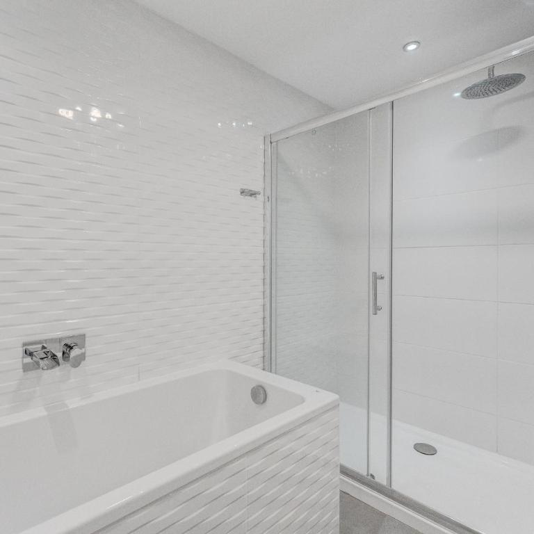 Heated Pool Stylish 3 Bedrm Apartment Los Cristianos - Apartamento de 3 dormitorios - 27