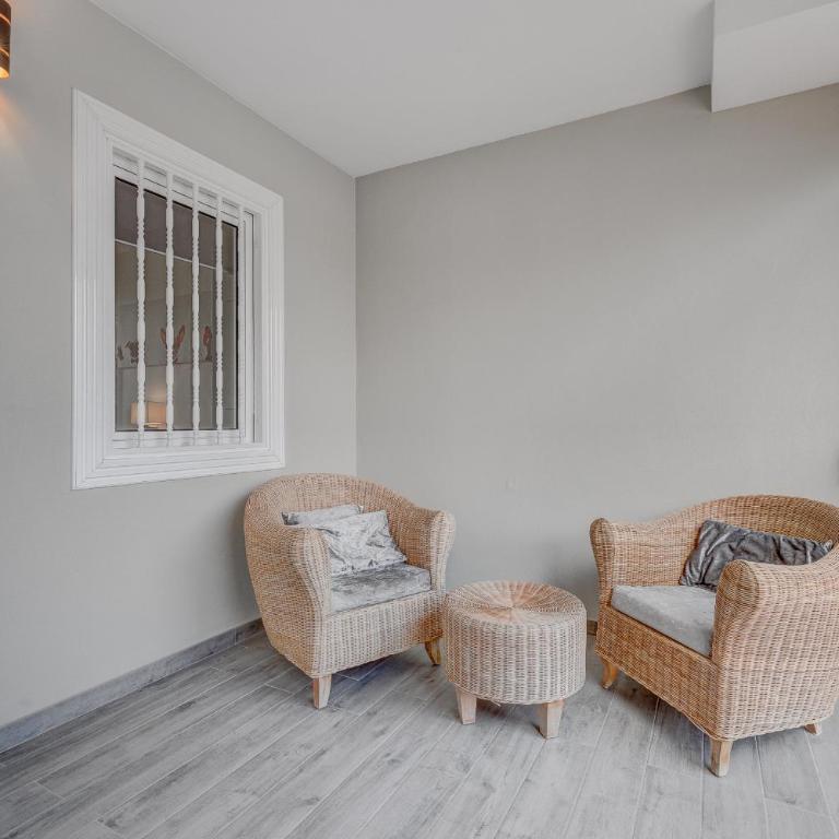 Heated Pool Stylish 3 Bedrm Apartment Los Cristianos - Apartamento de 3 dormitorios - 30