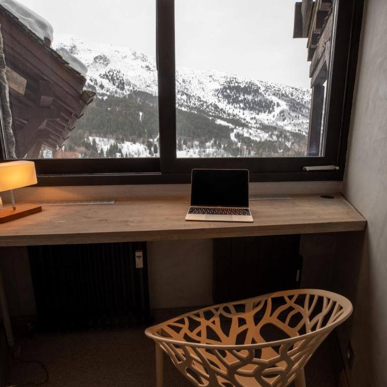 Grands Sorbier 6 - Appartement - 18