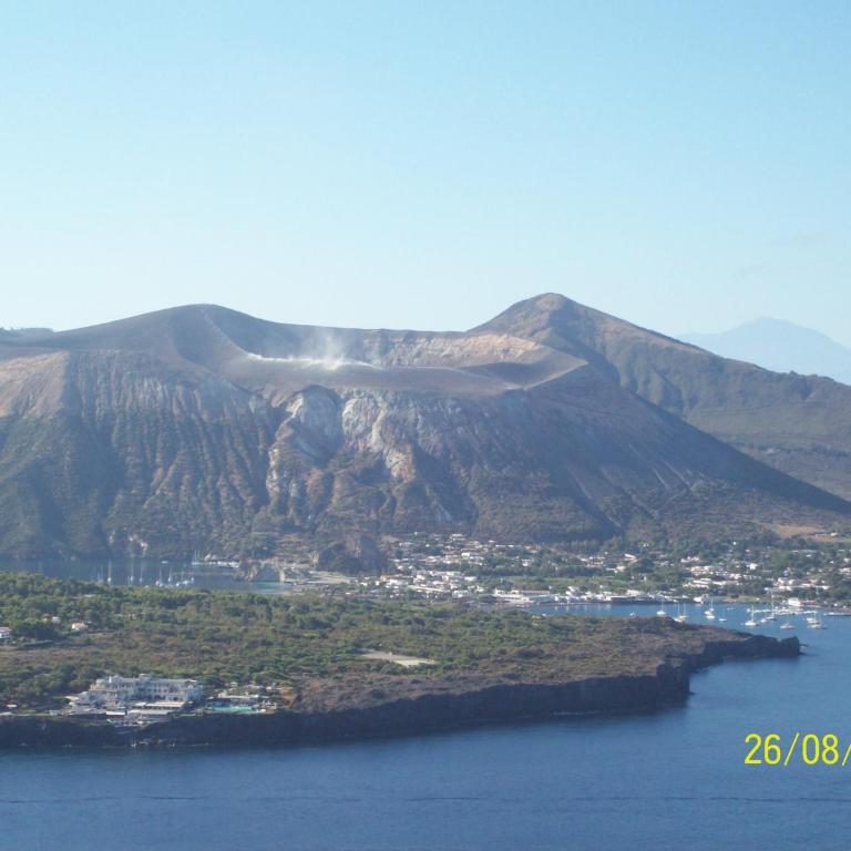 Casa U' Cucunciu - Ampio Monolocale con Vista Mare - 9