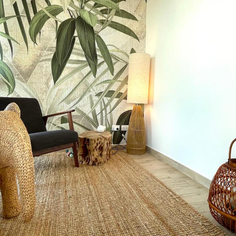 Casa Cannoni - Delizioso Appartamento Fronte Mare vista Stretto di Messina - Appartamento Familiare con 2 Camere da Letto - 24