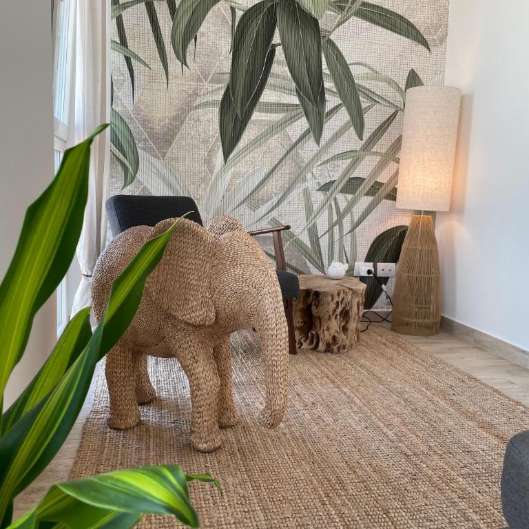 Casa Cannoni - Delizioso Appartamento Fronte Mare vista Stretto di Messina - Appartamento Familiare con 2 Camere da Letto - 26