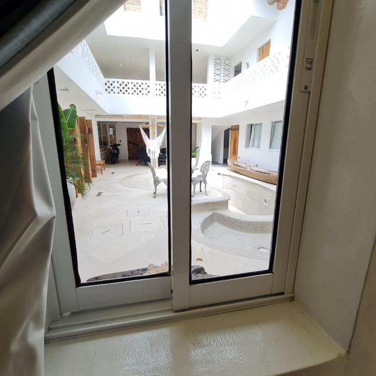El Faro Hotel Boutique - Superior Double Room - 2