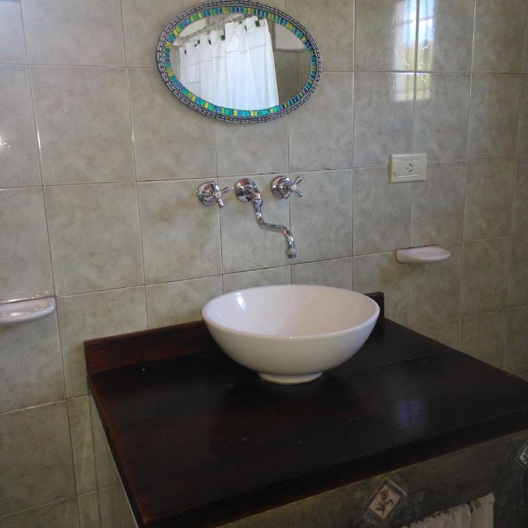 Kailash Posada - Habitación Doble con baño privado - 7