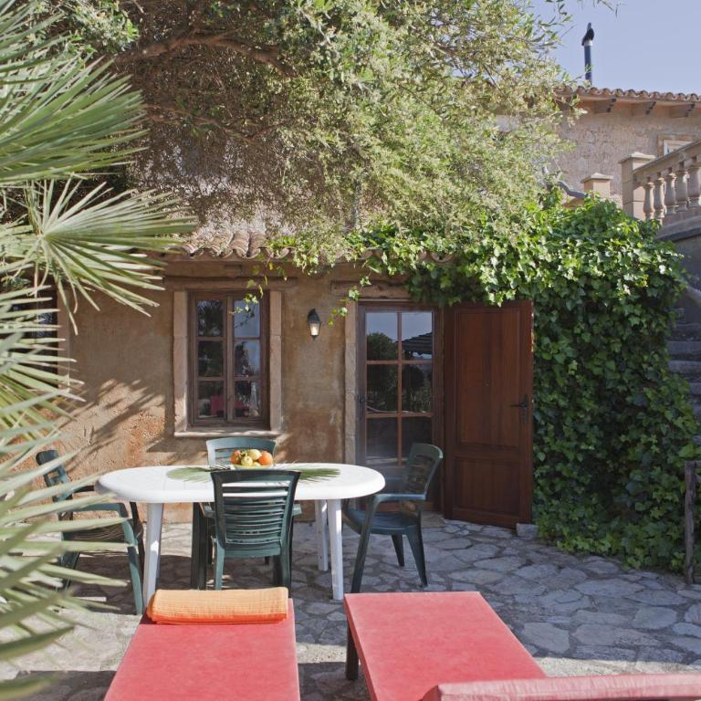 Agroturismo Sa Duaia - Bungalow Barraca - 1