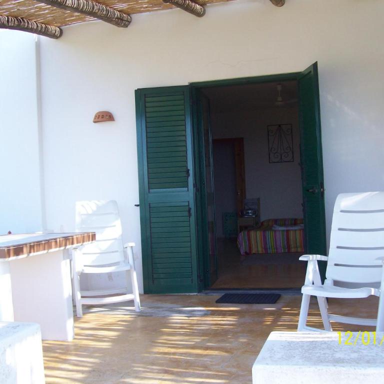 Casa U' Cucunciu - Monolocale con Vista Mare - 14