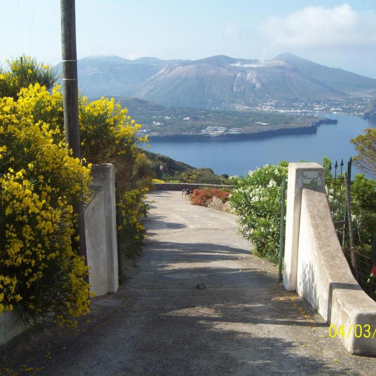Casa U' Cucunciu - Monolocale con Vista Mare - 11