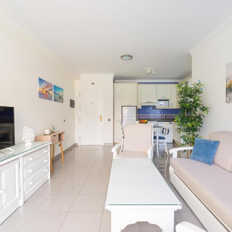 View Valley Mogan Beach - Apartamento de 1 dormitorio - 6