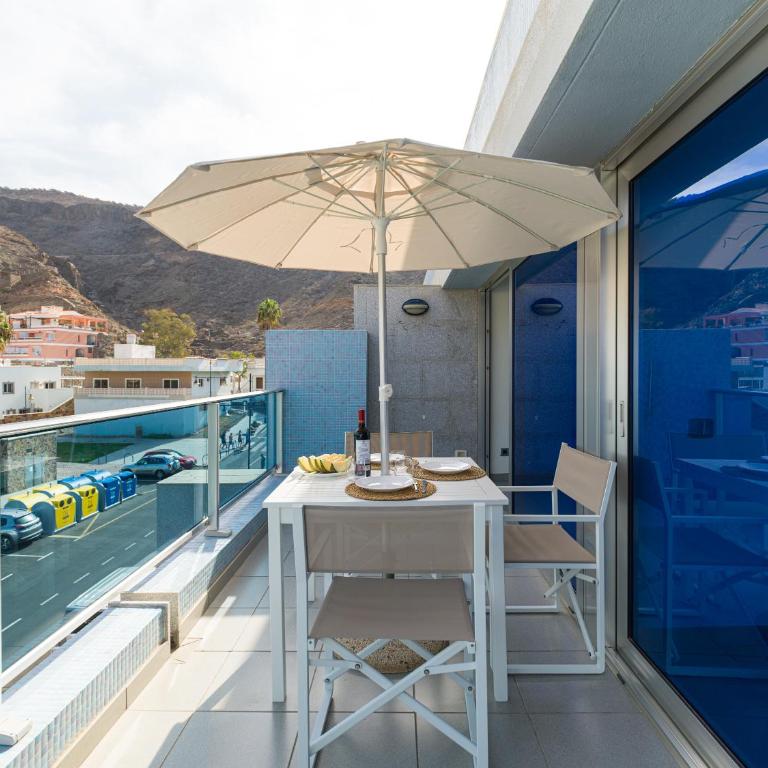 View Valley Mogan Beach - Apartamento de 1 dormitorio - 7
