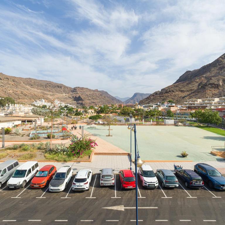 View Valley Mogan Beach - Apartamento de 1 dormitorio - 9