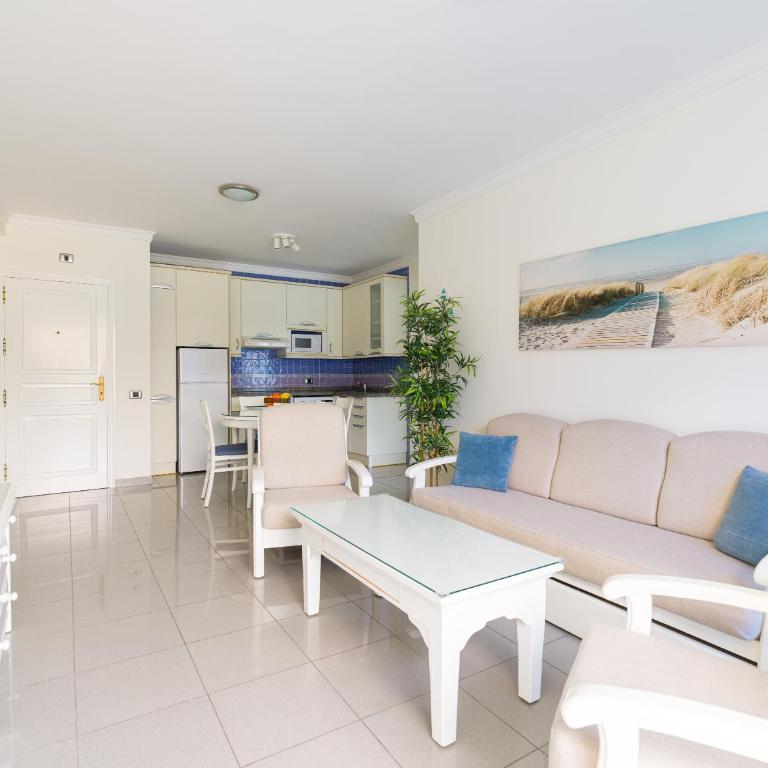 View Valley Mogan Beach - Apartamento de 1 dormitorio - 11