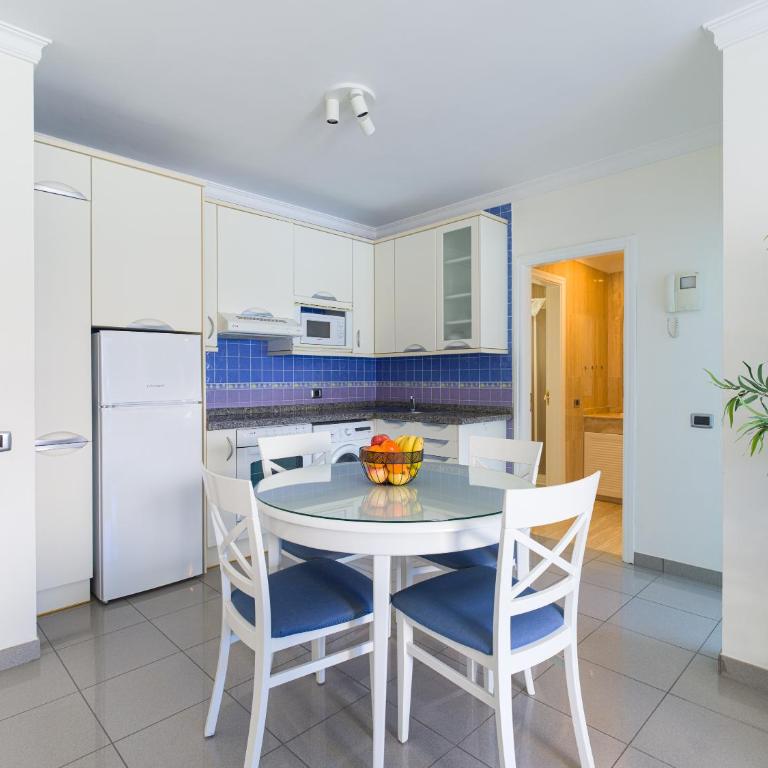 View Valley Mogan Beach - Apartamento de 1 dormitorio - 12