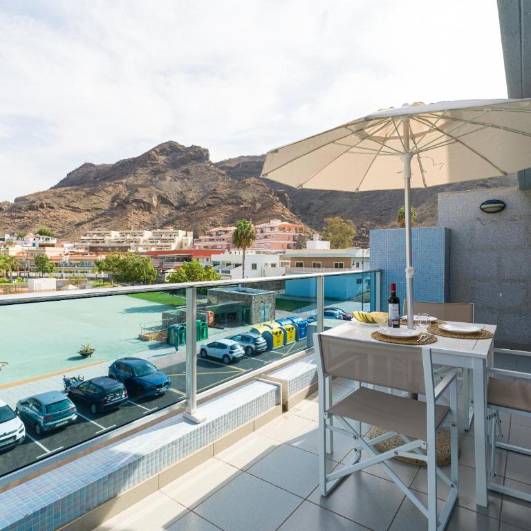 View Valley Mogan Beach - Apartamento de 1 dormitorio - 14