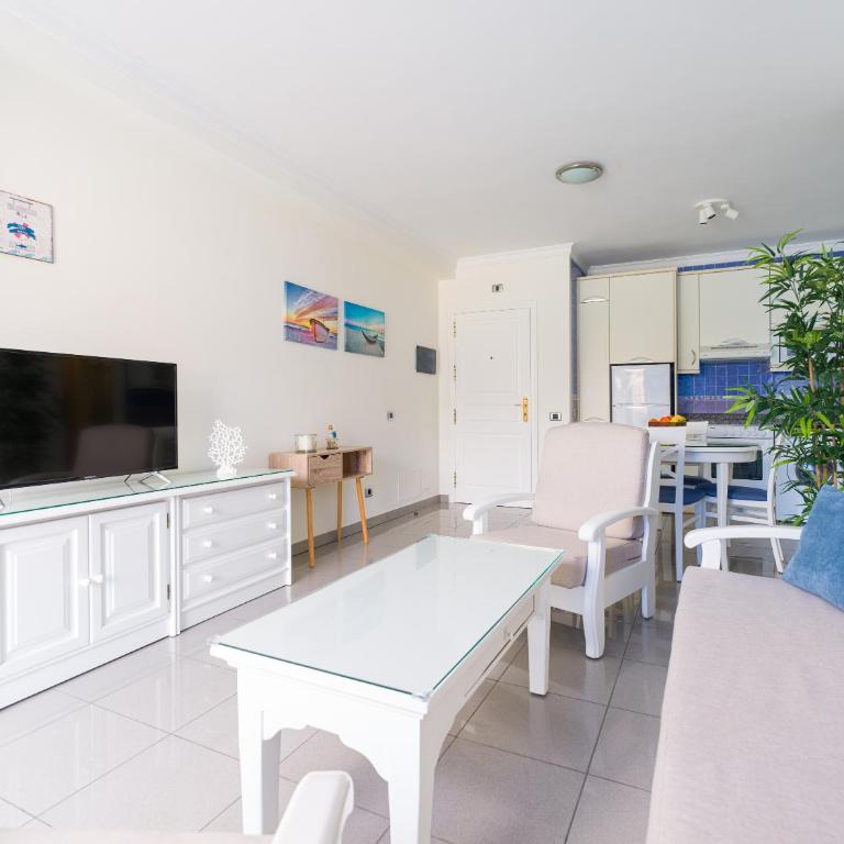 View Valley Mogan Beach - Apartamento de 1 dormitorio - 16
