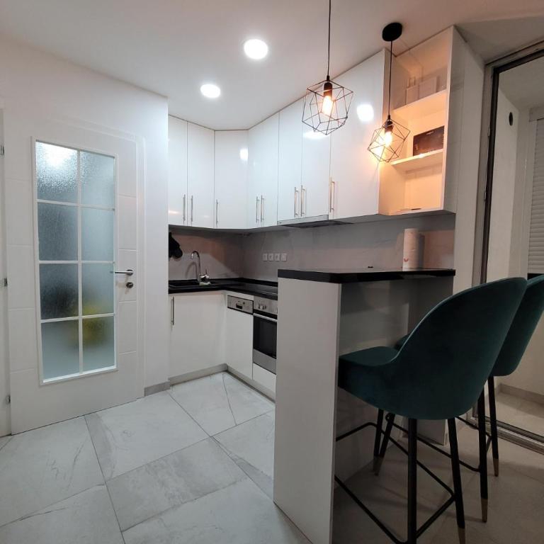 Stan m&s, Boulevard-centar grada - Apartman sa 2 Spavaće Sobe - 3