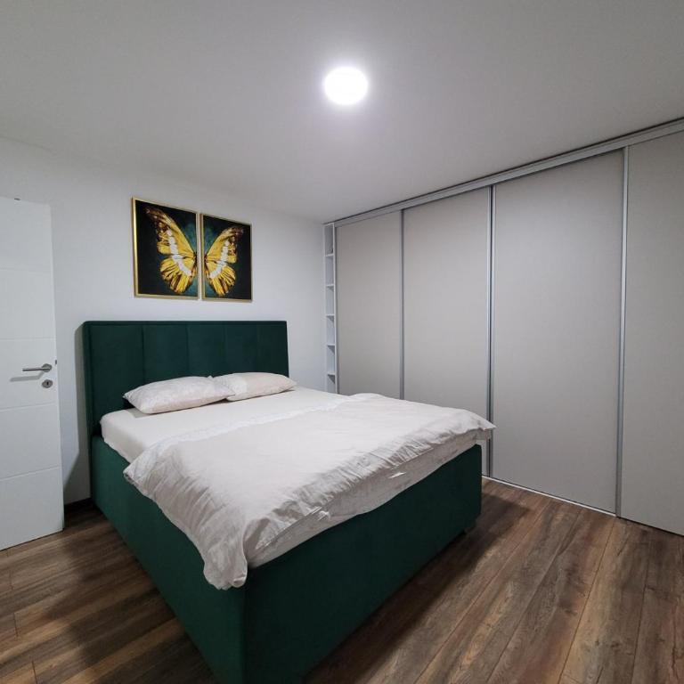 Stan m&s, Boulevard-centar grada - Apartman sa 2 Spavaće Sobe - 9