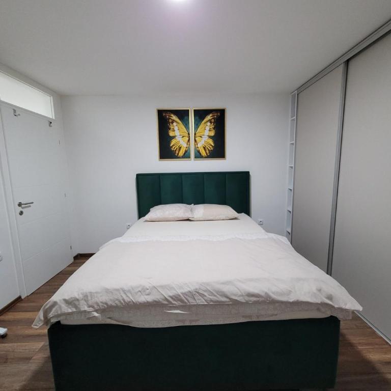 Stan m&s, Boulevard-centar grada - Apartman sa 2 Spavaće Sobe - 8
