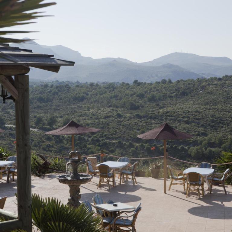 Agroturismo Sa Duaia - Bungalow Barraca - 3