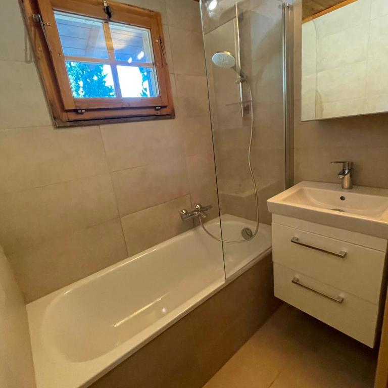 Chalet Singlinaz - Apartamento - 3