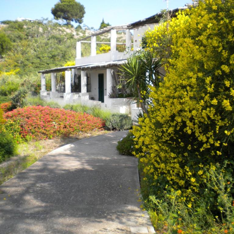 Casa U' Cucunciu - Monolocale con Vista Mare - 12