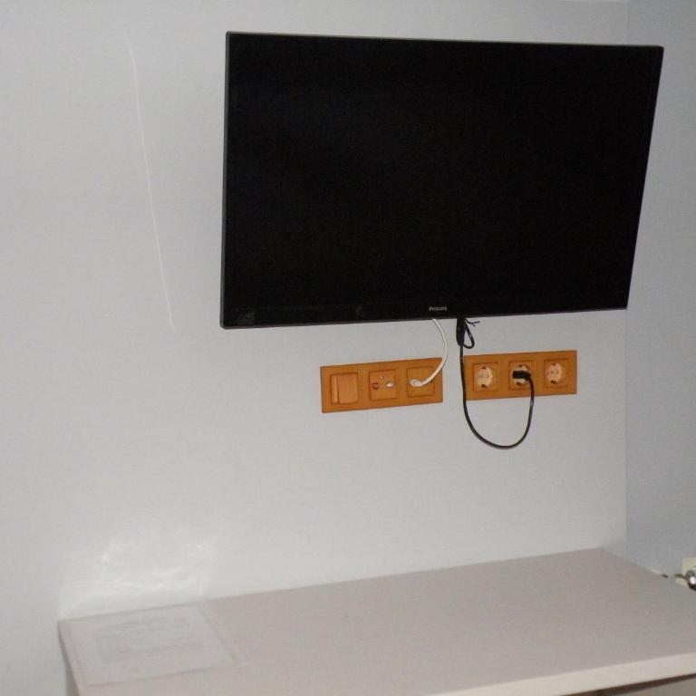 Hostal La Ribera del Júcar - Double or Twin Room Single Use - 6