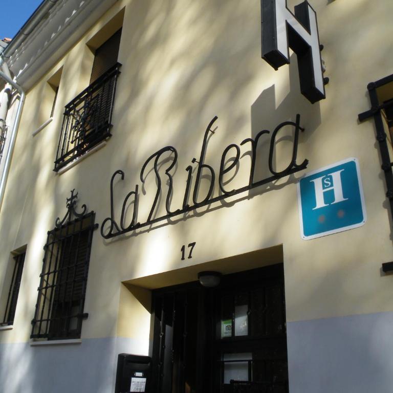 Hostal La Ribera del Júcar - Double or Twin Room Single Use - 7