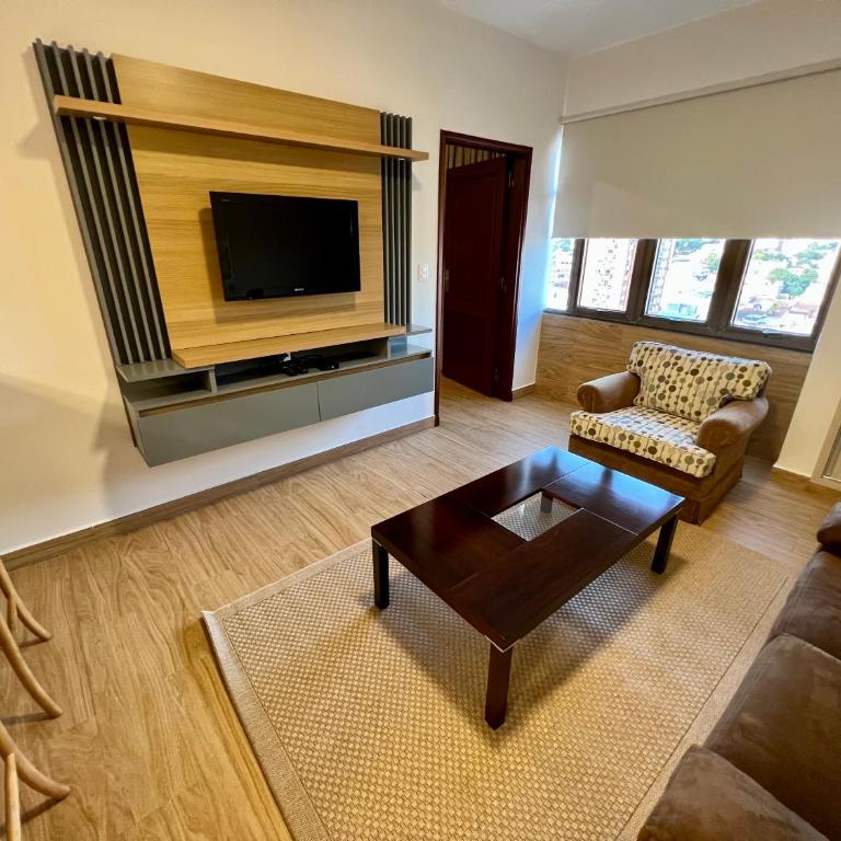 Sabe Center - Apartamento de 1 dormitorio - 3