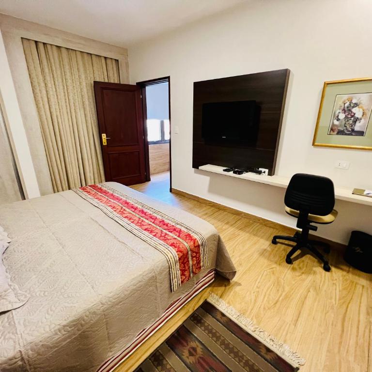 Sabe Center - Apartamento de 1 dormitorio - 5