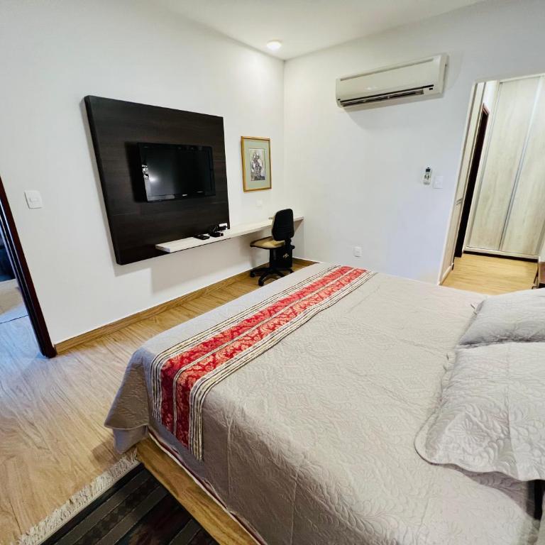 Sabe Center - Apartamento de 1 dormitorio - 4