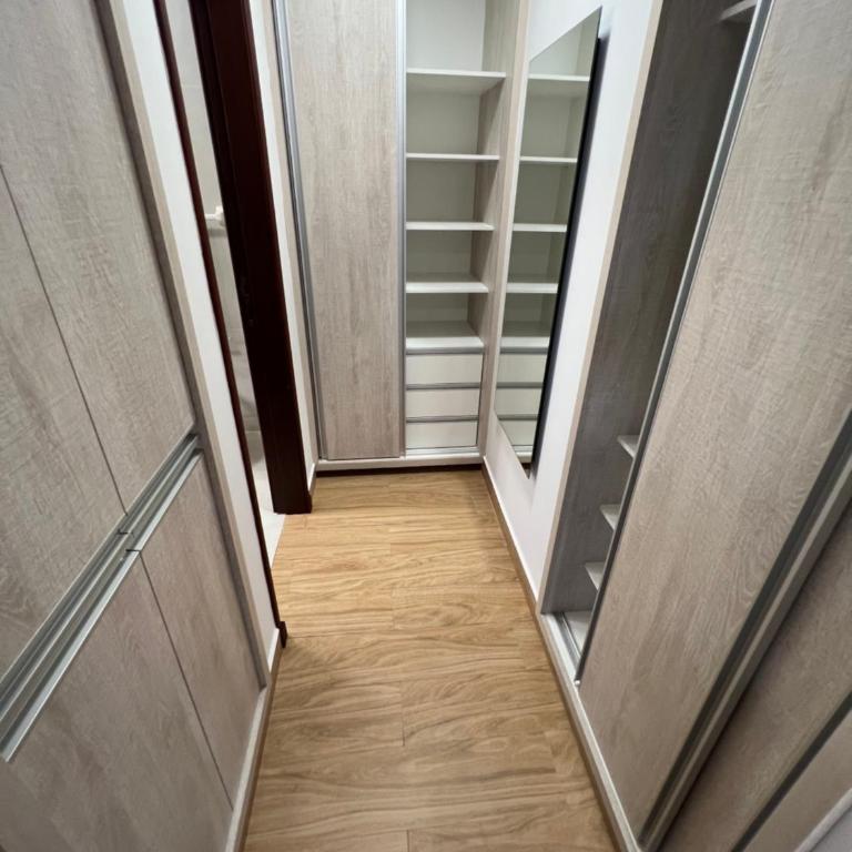 Sabe Center - Apartamento de 1 dormitorio - 6