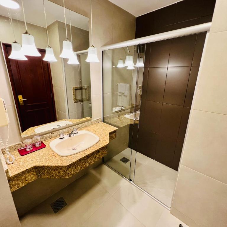 Sabe Center - Apartamento de 1 dormitorio - 4