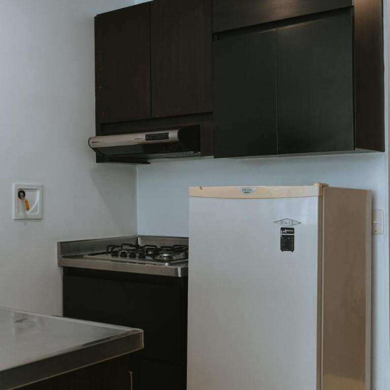 Travelers Orange Suites - Apartamento Estándar de 1 dormitorio - 7