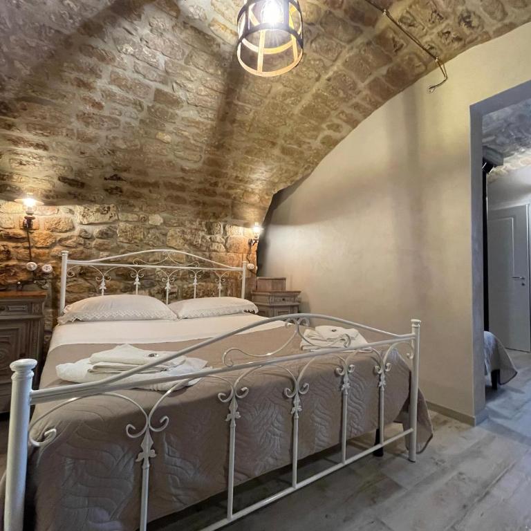 Cuturissi Hospitality & Wellness - Suite Familiare Deluxe - 4