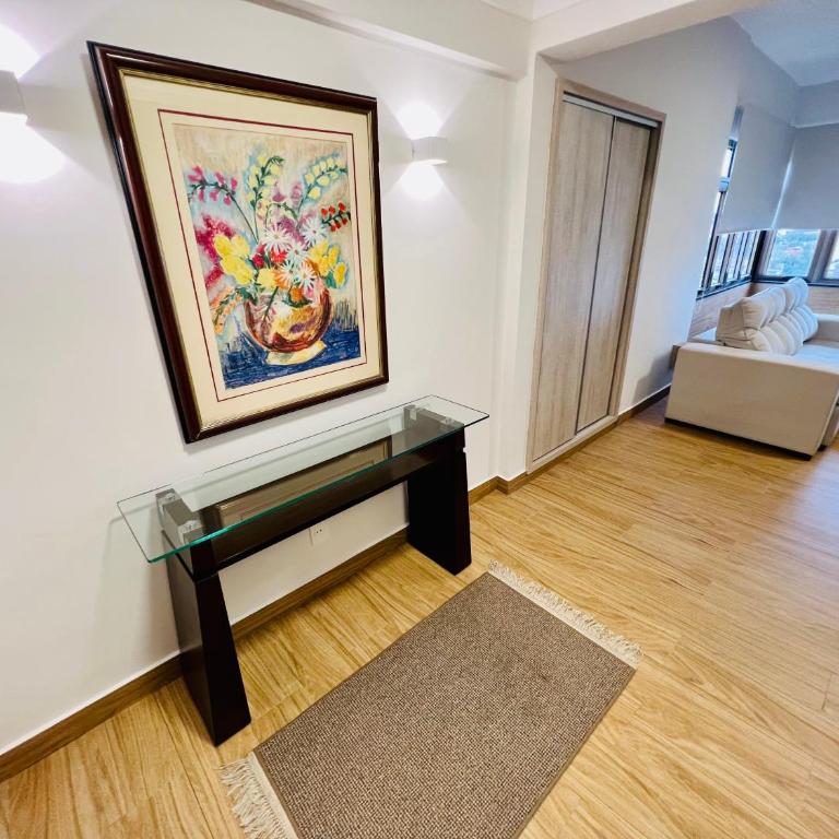Sabe Center - Apartamento de 1 dormitorio - 4