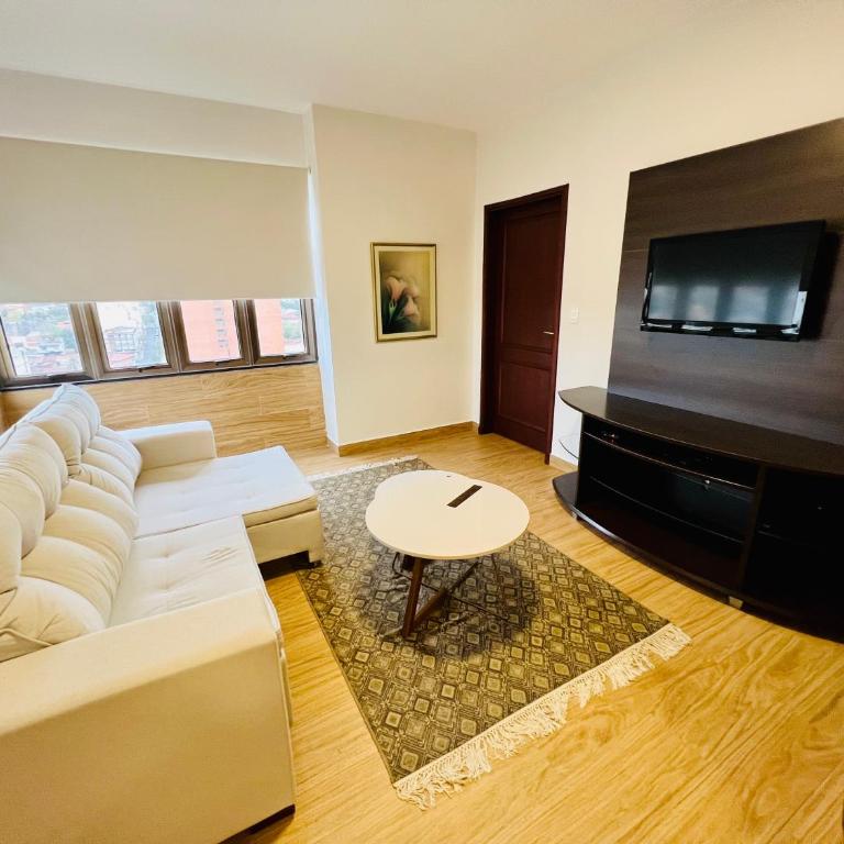 Sabe Center - Apartamento de 1 dormitorio - 5