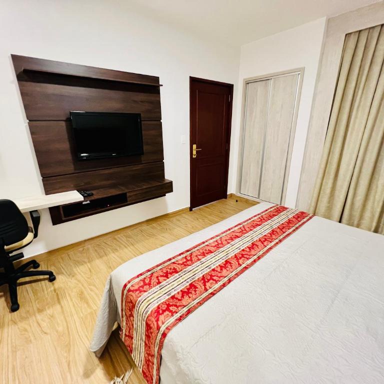 Sabe Center - Apartamento de 1 dormitorio - 8