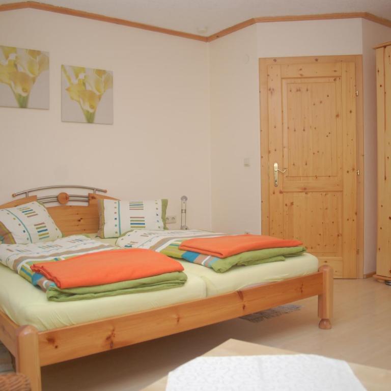 Ferienwohnung Hofer - Appartement 2 Chambres - 13