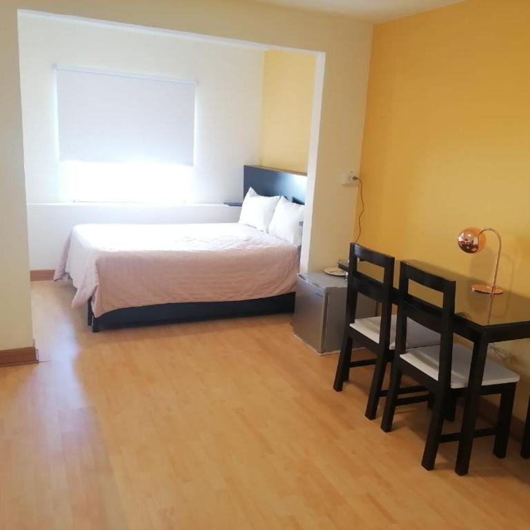 Miraflores Rooms - Habitación Doble - 2