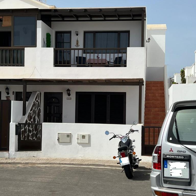 Casa La Orilla 2 - Casa de 2 dormitorios - 1