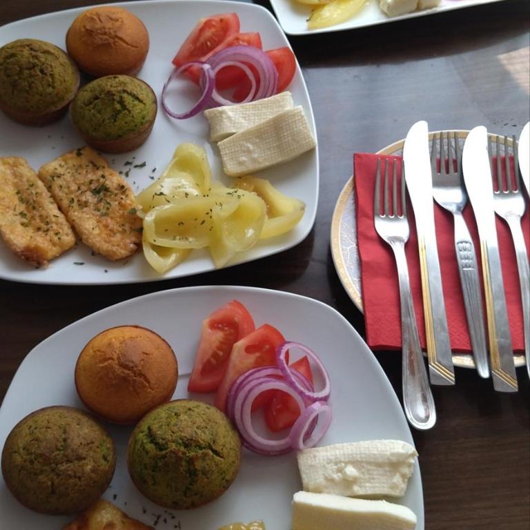 Village house Popovic - Studio with Mountain View - 29