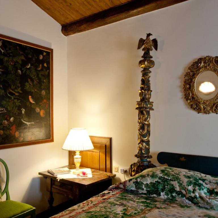 Casa Dell'Albero - Appartamento su 2 Livelli con 2 Camere da Letto e Terrazza - 20