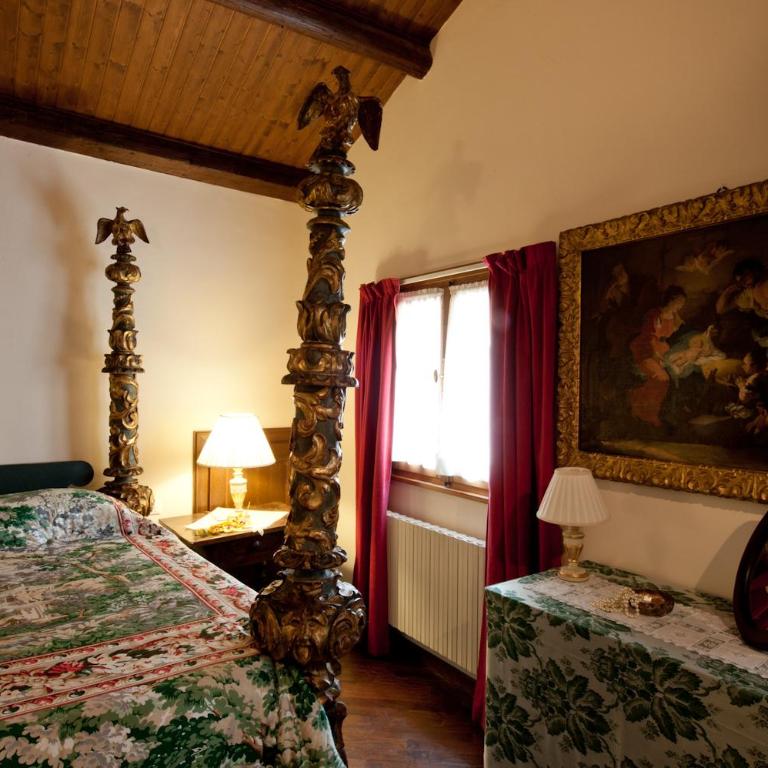 Casa Dell'Albero - Appartamento su 2 Livelli con 2 Camere da Letto e Terrazza - 21