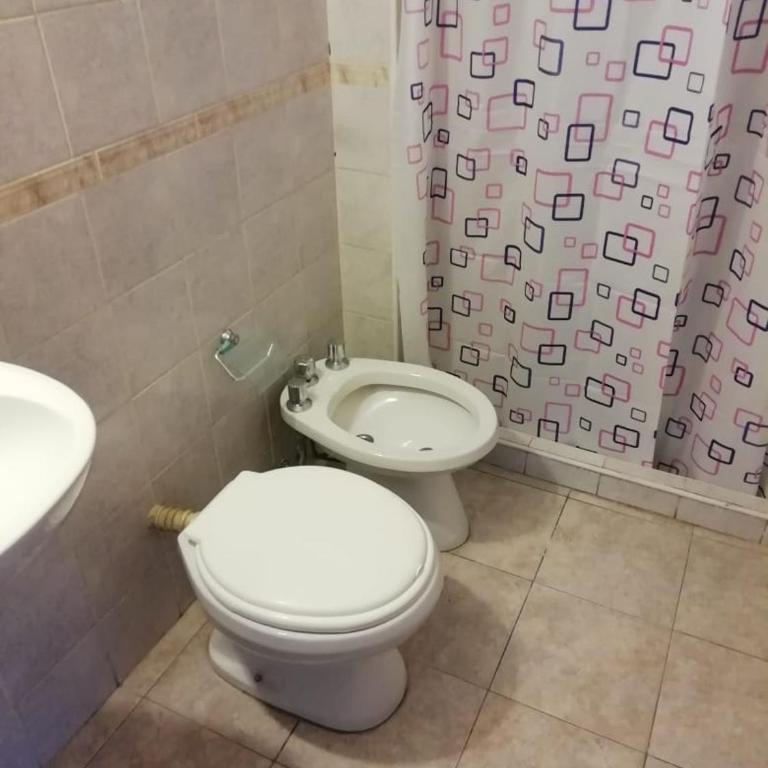 Illía Residential Apartament - Apartamento de 2 dormitorios - 59
