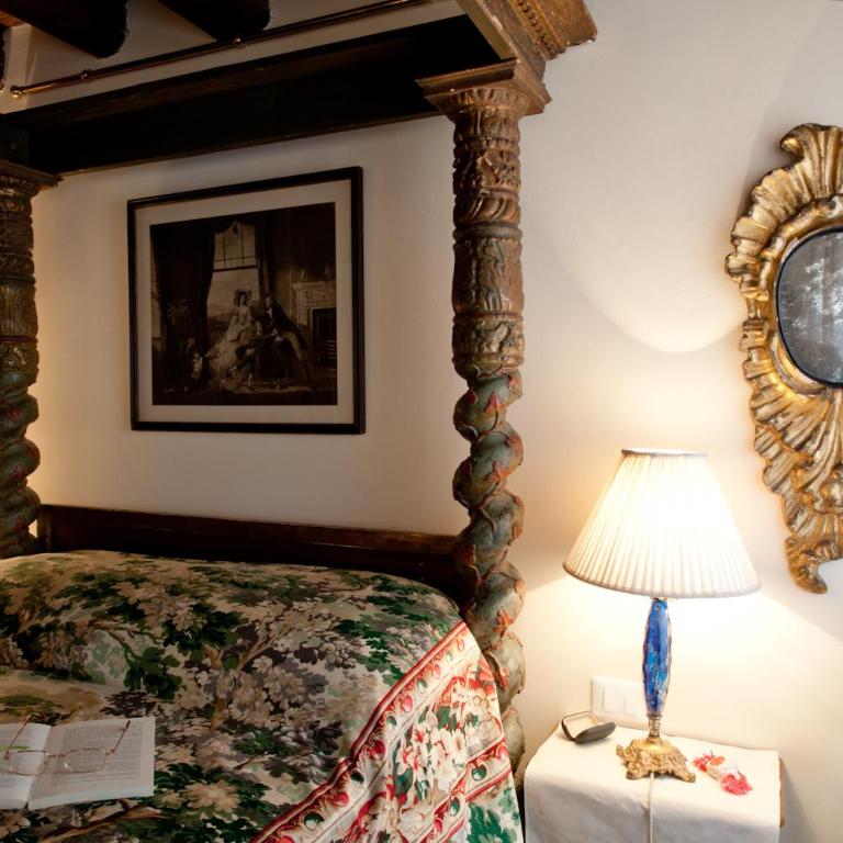 Casa Dell'Albero - Appartamento su 2 Livelli con 2 Camere da Letto e Terrazza - 14