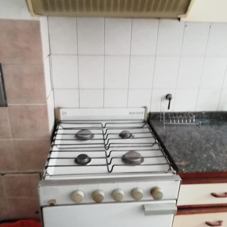 Illía Residential Apartament - Apartamento de 2 dormitorios - 72