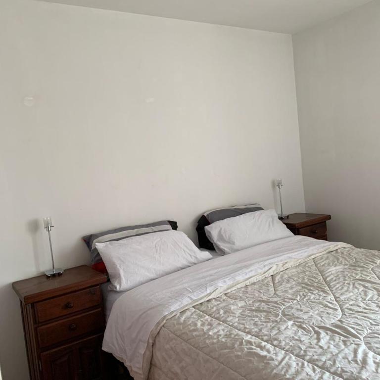 Salguero Residential Apartament - Apartamento de 1 dormitorio - 3
