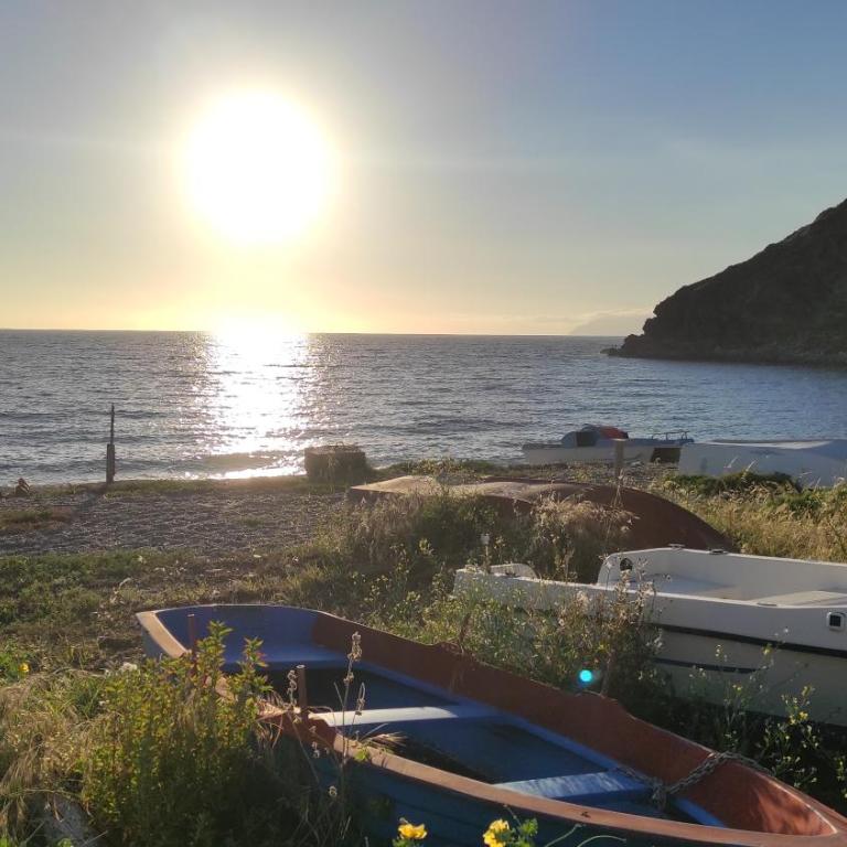 Casa Tono vacanze - Appartamento con 2 Camere da Letto - 18