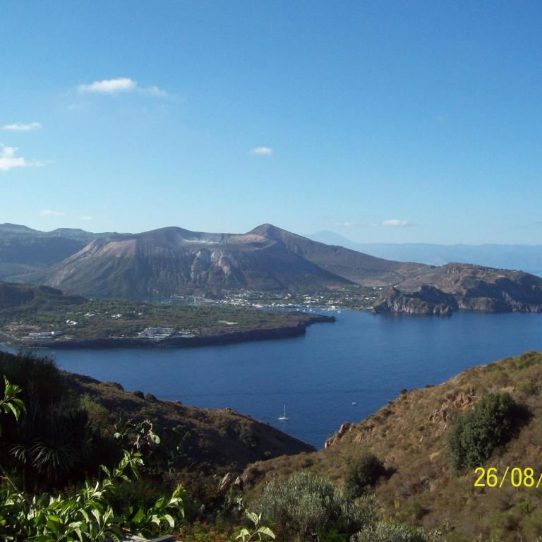 Casa U' Cucunciu - Monolocale con Vista Mare - 2