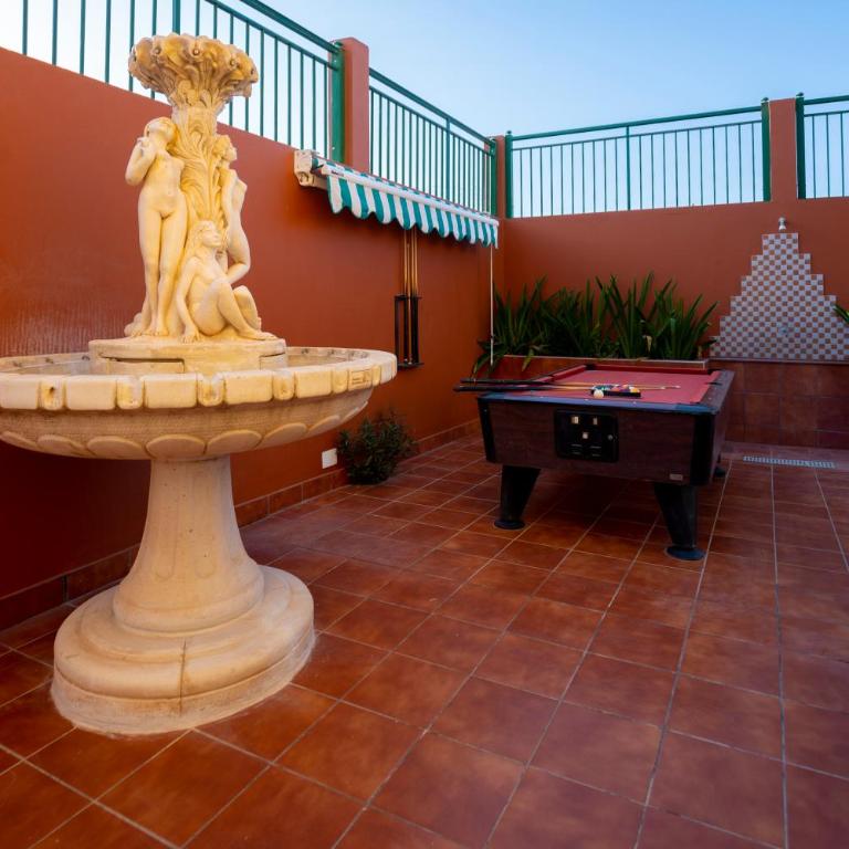 Inma Apartment Montaña La Data - Apartment with Pool View - 37