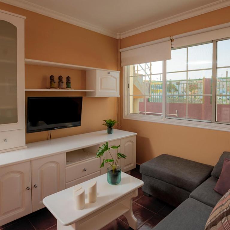 Inma Apartment Montaña La Data - Apartment with Pool View - 14